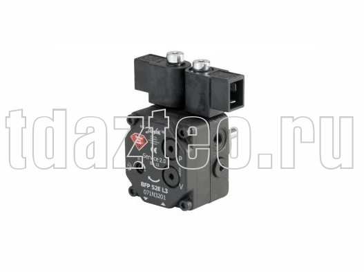 Насос для горелки Danfoss BFP 52E R5L (071N3204)