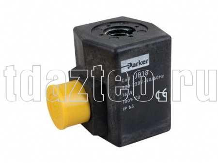 Электромагнитная катушка PARKER JB18 (111245-FB)