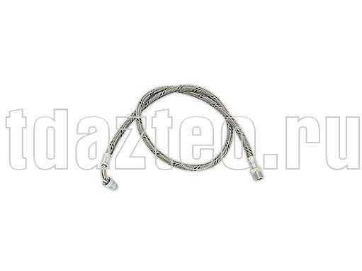 Жидкотопливный шланг Ecoflam 1,0 м 1/4" - 3/8" (65323220)