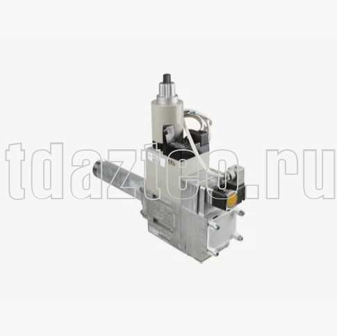 Газовый клапан Dungs MB 420/2 - RT 20 (3970184)