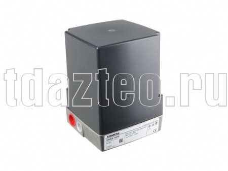 Сервопривод ELCO SQM20.18502 (13009237)