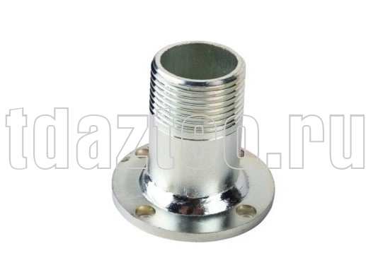 Газовый коллектор Ecoflam R1" (65324324) Газовый коллектор Ecoflam R1" (65324324)