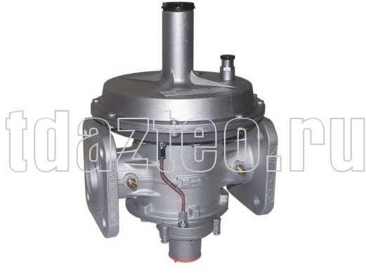 Регулятор давления Madas RBC40Z R160