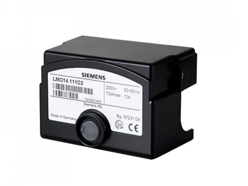 Автомат SIEMENS LMO14.111C2 (0005030141-BT)
