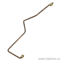 Медная топливная трубка ELCO G1/8" - G1/8" (13014658)