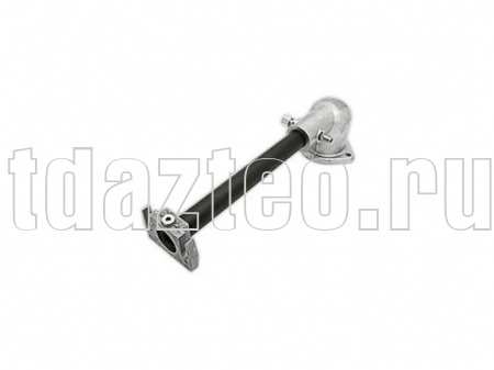 Газовый коллектор в сборе ELCO Rp 3/4" (13013916)