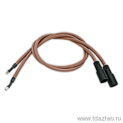 Комплект кабелей поджига ELCO 680 мм (13009743)