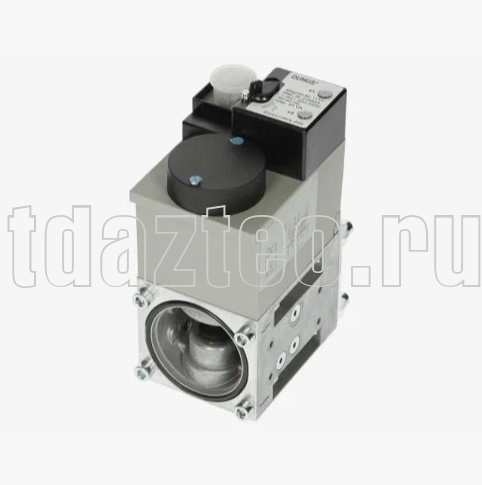 Двойной электромагнитный клапан Dungs DMV-DLE 507/11 222332