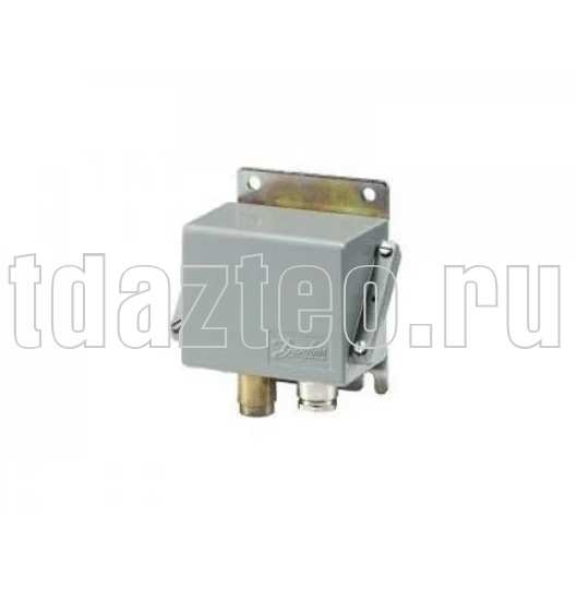 Реле давления Danfoss CAS136 (060-315166)