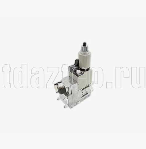 Газовый мультиблок Dungs MB-ZRDLE 420 B01 S50 (226813)