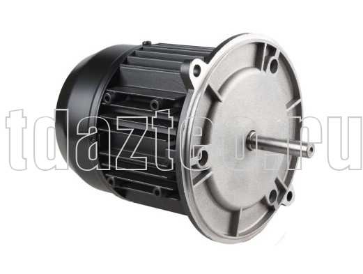 Электродвигатель SIMEL 18/6 (01125040-LB)