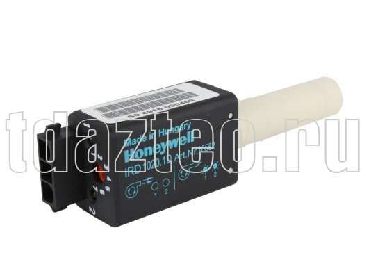 Датчик пламени SATRONIC / HONEYWELL IRD 1020.1 D AX. BLUE (16552)