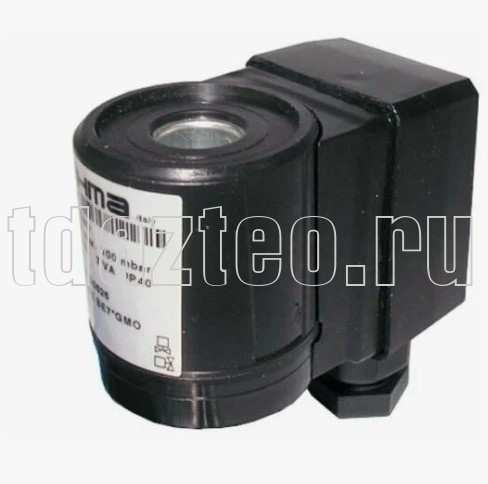 Электромагнитная катушка Brahma BE6*AFD (18811147)