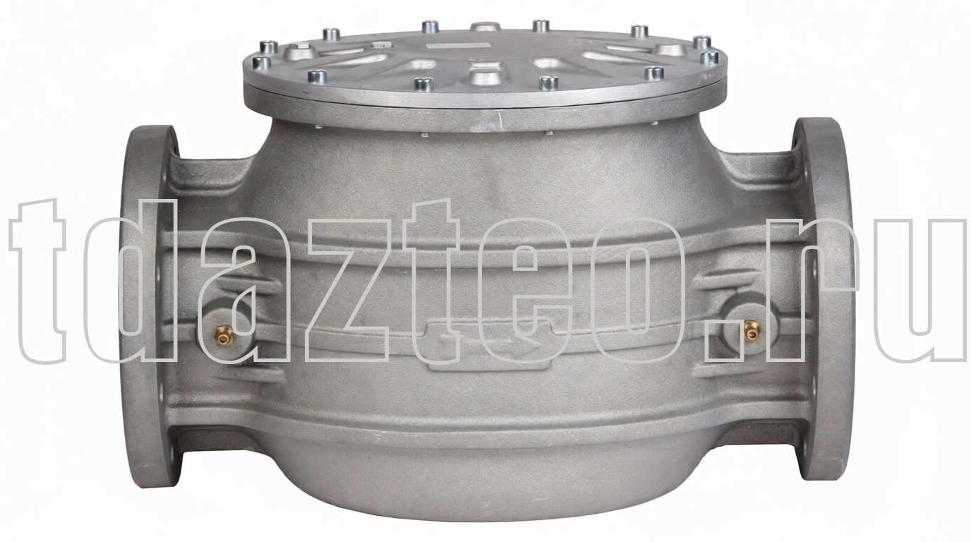 Газовый фильтр Baltur FM DN125 (0005100122-BT)