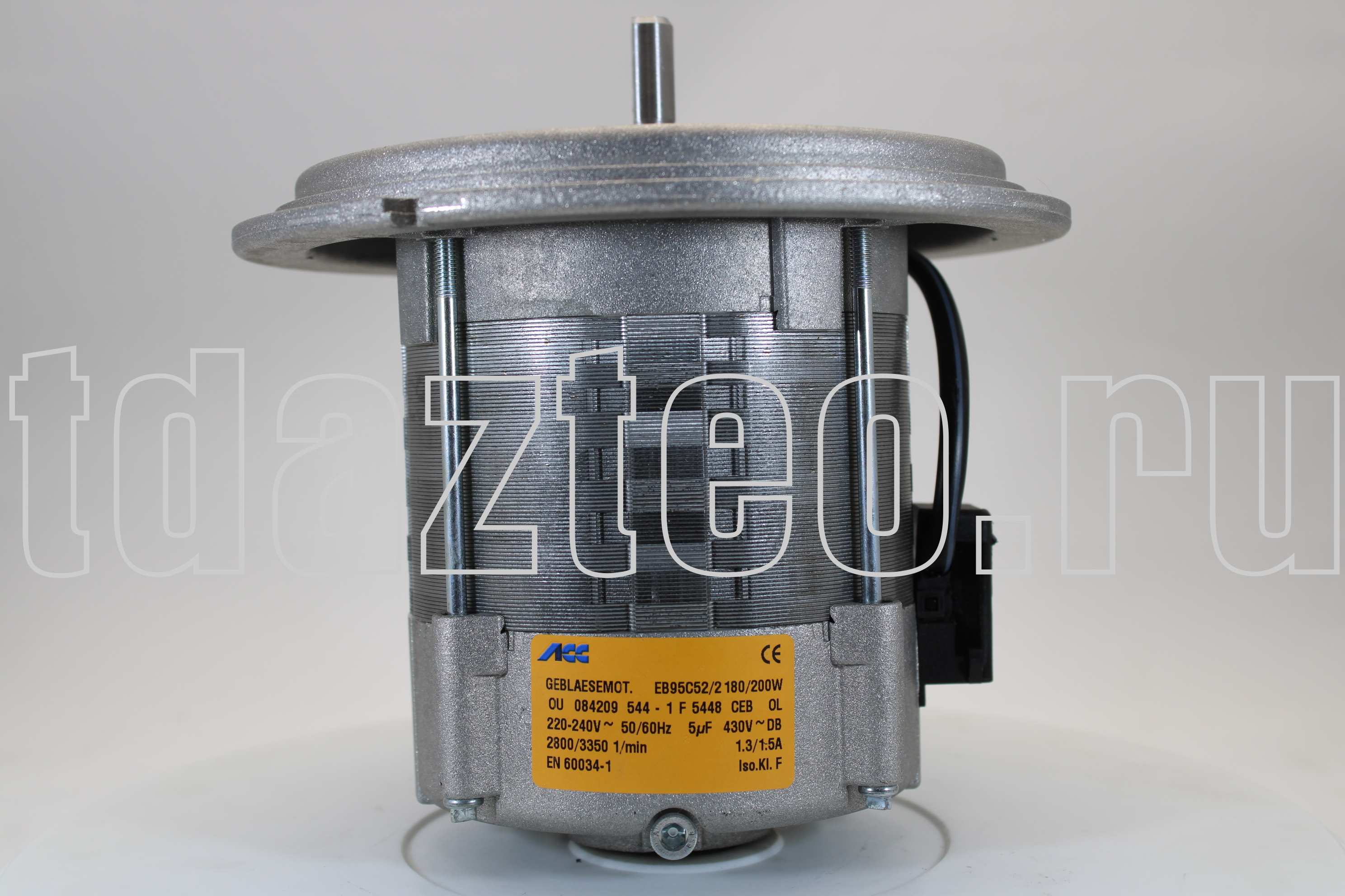 Двигатель ACC EB 95C52 2 180 200 Вт 13013130