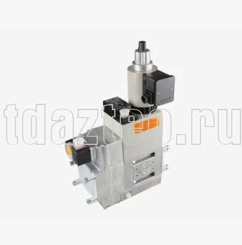 Газовый мультиблок Dungs MB-ZRDLE 420 B01 S22 (226812)