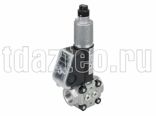 Газовый электромагнитный клапан Kromschroder VAS115R/LW (88026561)