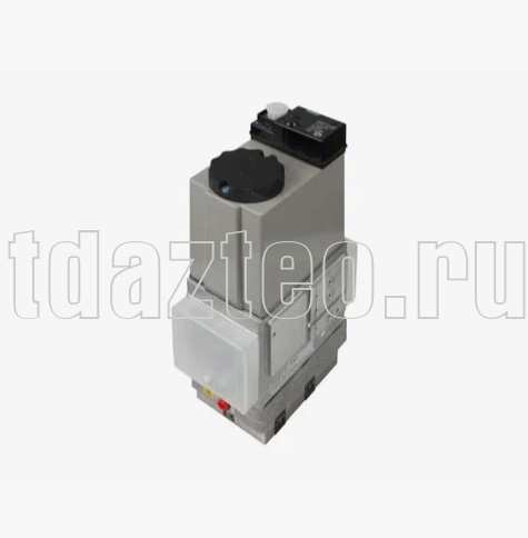 Газовый мультиблок Dungs MB-VEF 425 B01 S10 (241085)