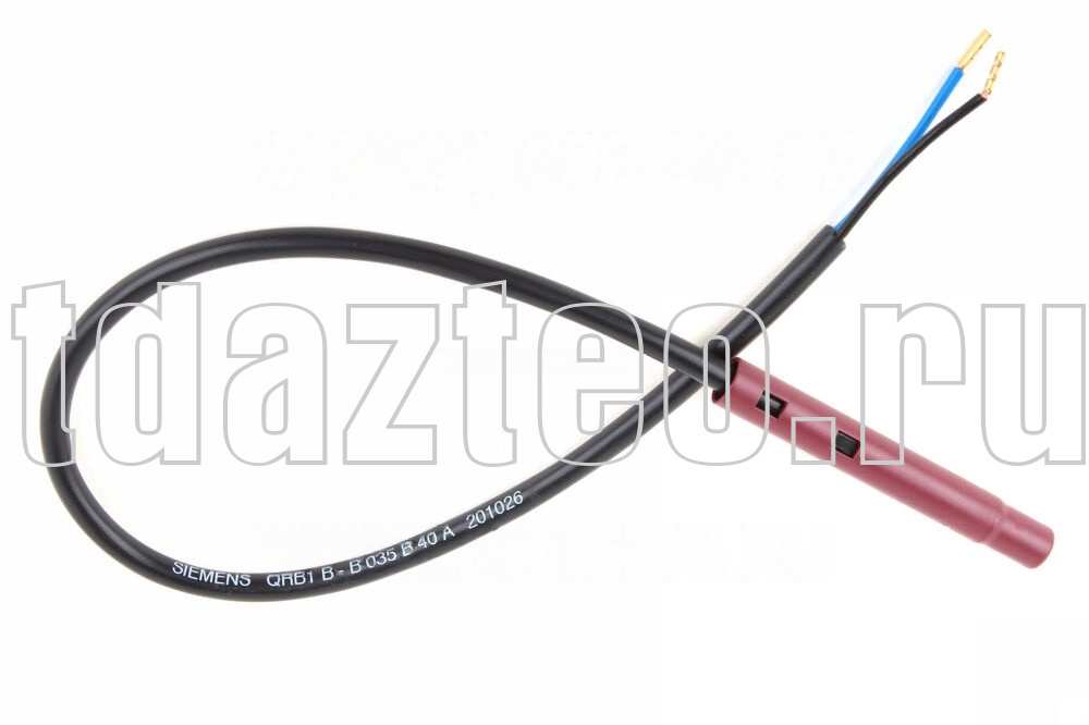 Датчик пламени Siemens QRB1B-B035B40A (3006872)