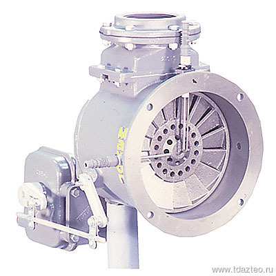 Газовые горелки с соплом Maxon Tube-o-Flame