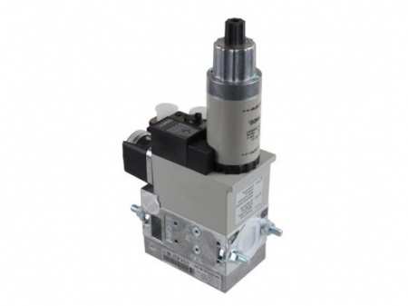 Газовый мультиблок DUNGS MB-ZRDLE 407 B01 S20 (132725-FB)