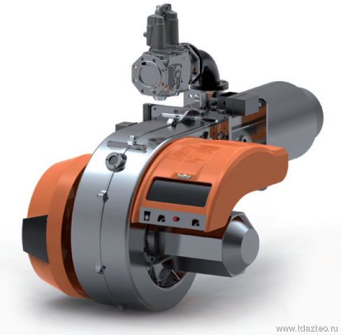 Горелка TBG 800 ME