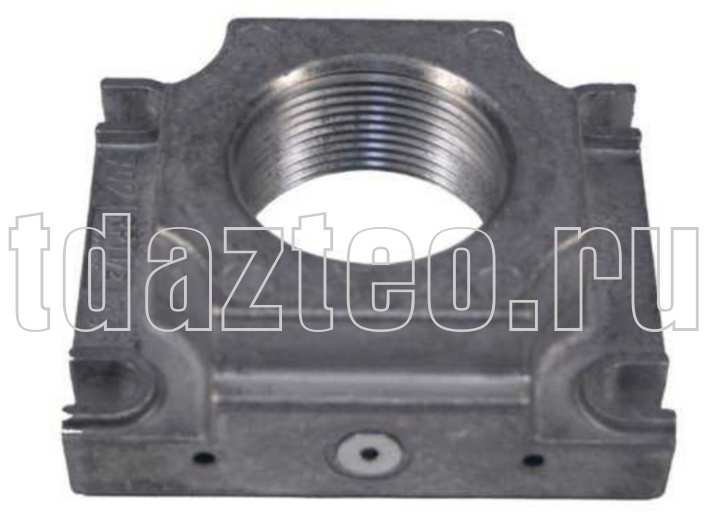 Фланец газового клапана DUNGS Rp 2" (0005090135-BT)