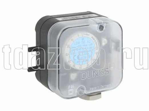Реле давления Dungs LGW 50 A2 M (65323030)