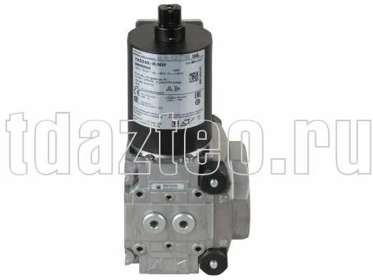Газовый электромагнитный клапан Brahma VAS240R/NW (65324594)