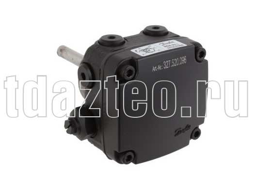 Насос для горелки Danfoss RSA 60 (070L3362)