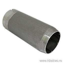 Жаровая труба Ø115 х 268 мм Elco (13018549)