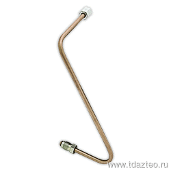 Медная топливная трубка ELCO G1/8" - M8 (13012437)