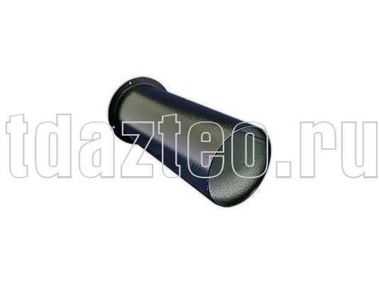 Жаровая труба Ø125 х 410 мм Elco (13013275)