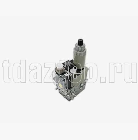 Газовый мультиблок Dungs MB-ZRDLE 407 B01 S22 (223551)