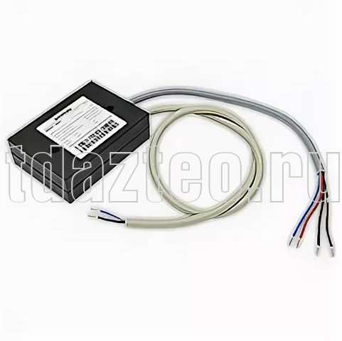 Адаптер SIEMENS AGQ1.1A27 (65322038) Адаптер SIEMENS AGQ1.1A27 (65322038)