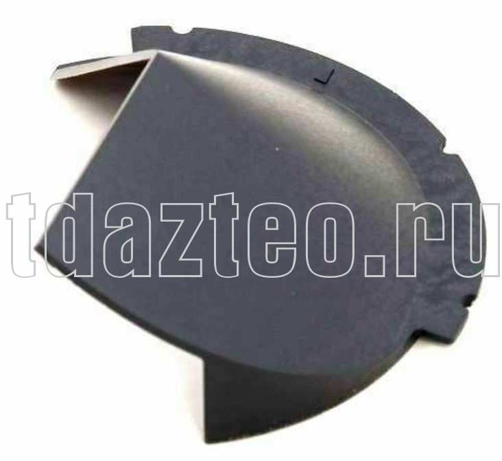 Решетка защитная кожуха горелки LMB G 2000 (01135370-LB)