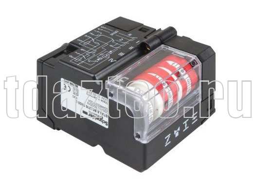 Сервопривод Berger Lahr / Schneider Electric STA4,5 B0.37/6 3N30 L (65325269) Сервопривод Berger Lahr / Schneider Electric STA4,5 B0.37/6 3N30 L (65325269)