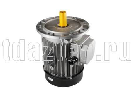 Электродвигатель SOGA MT1112MA/2 B5 (158862-FB)
