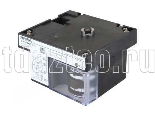 Сервопривод Riello SQN90.560A2793 (3012087)