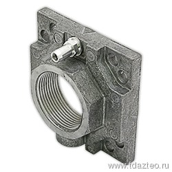 Фланец газового клапана KROMSCHRODER Rp 1 1/2" (13012925)