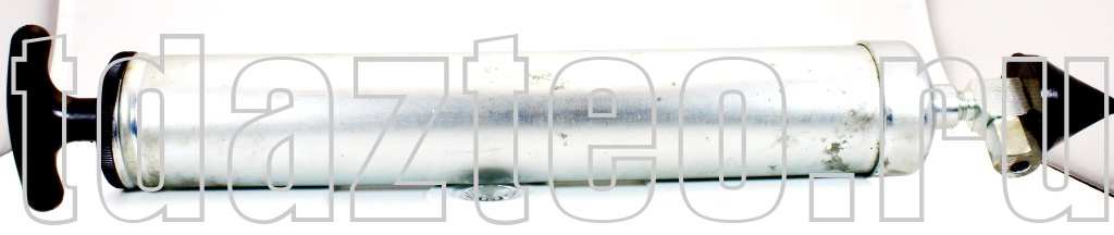 Насос вакуумный Weishaupt типа WERCO (669021)