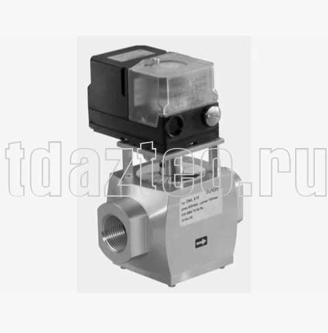 Заслонка Dungs DML 507 (226835)