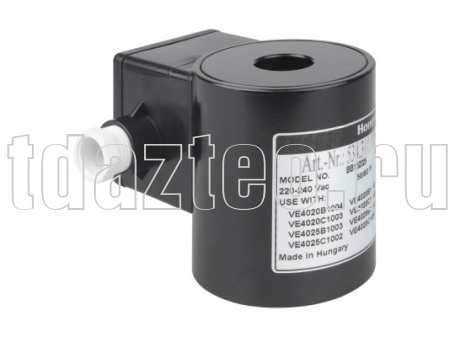 Электромагнитная катушка HONEYWELL BB152325 (111232_2-FB)