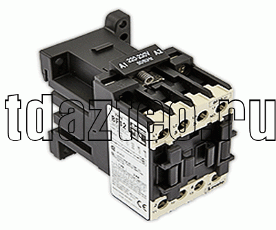 Миниконтактор Lovato BF12 10 220 (3003636)
