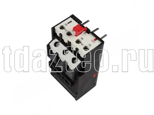 Тепловое реле Lovato RF25.26 (3013700)