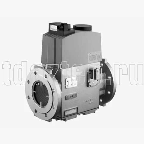 Двойной электромагнитный клапан Dungs DMV-D 5125/11 eco (253461)