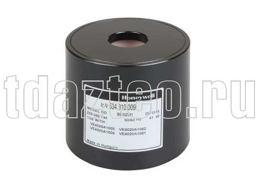 Электромагнитная катушка Honeywell BB152341 (65323795)