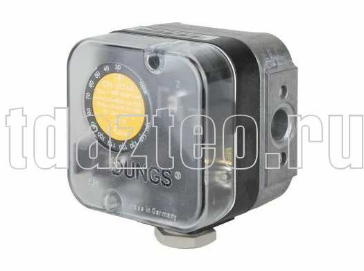 Реле давления  GW 150 A4 (04036270-LB)