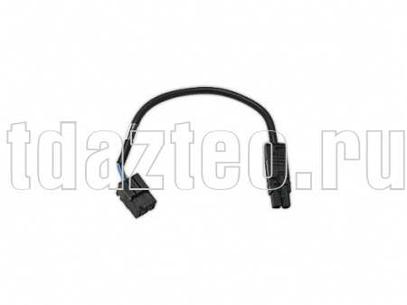 Кабель датчика пламени HONEYWELL 195 мм (13011093)