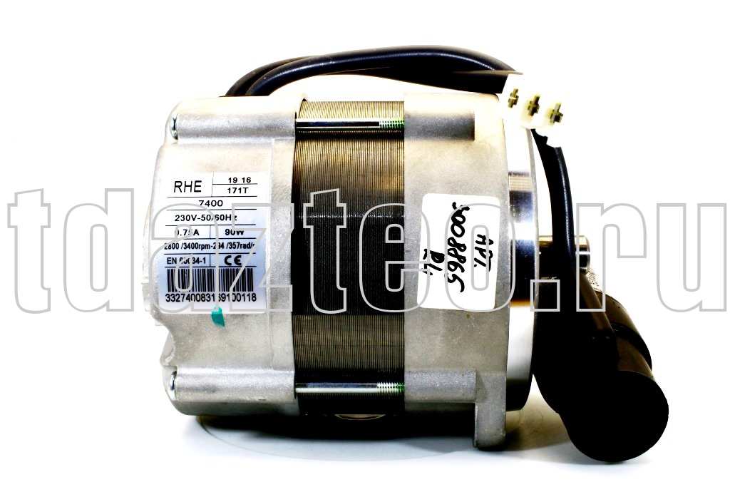 Электродвигатель Riello RHE 171T (3008865)